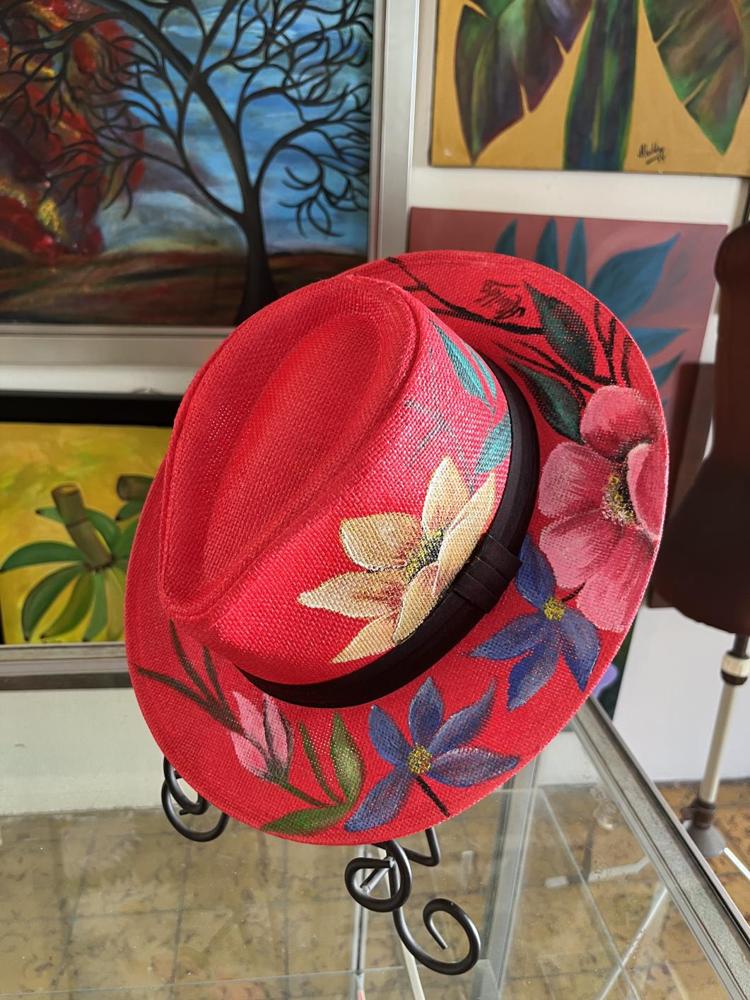 hats