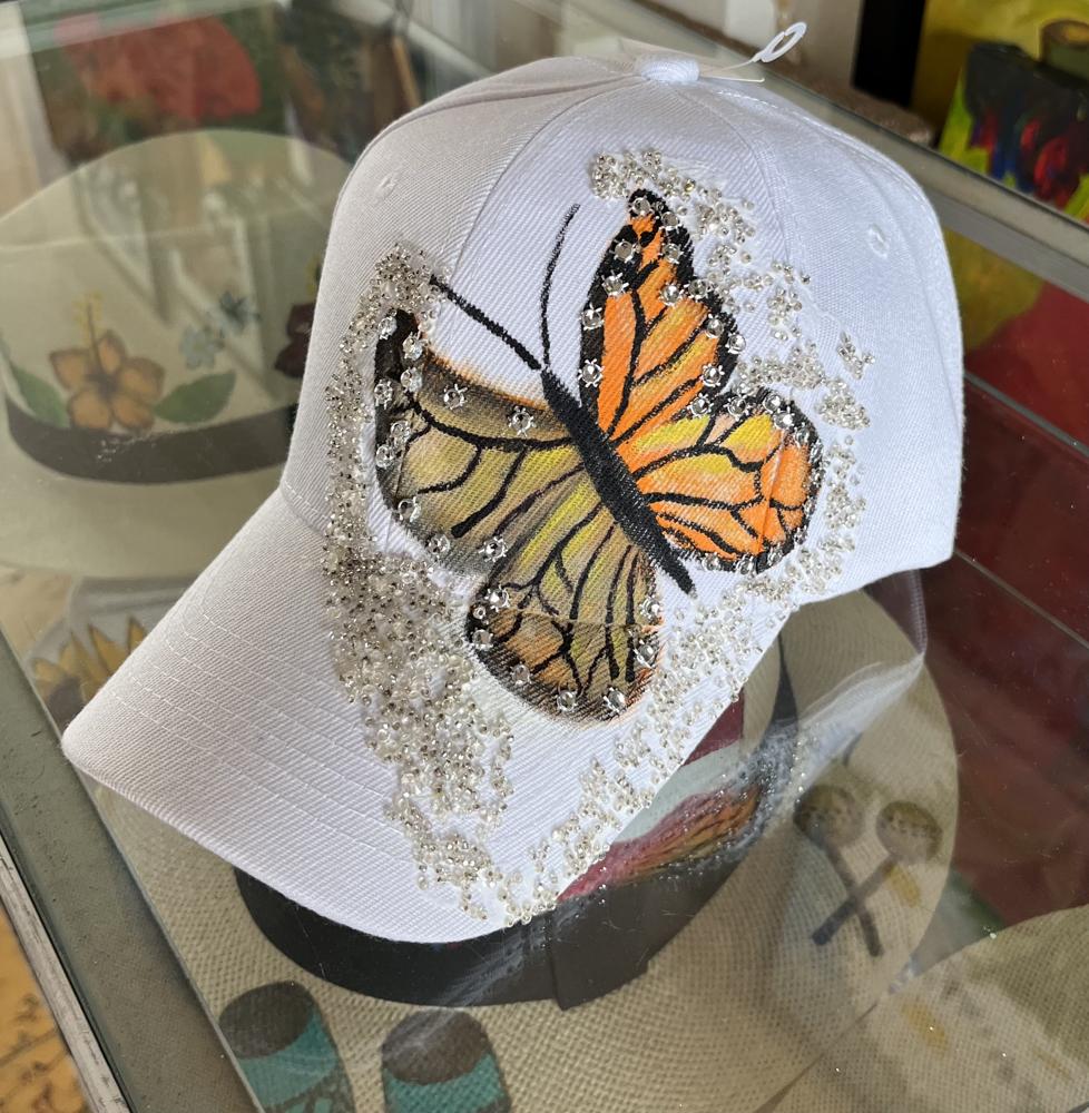 caps
