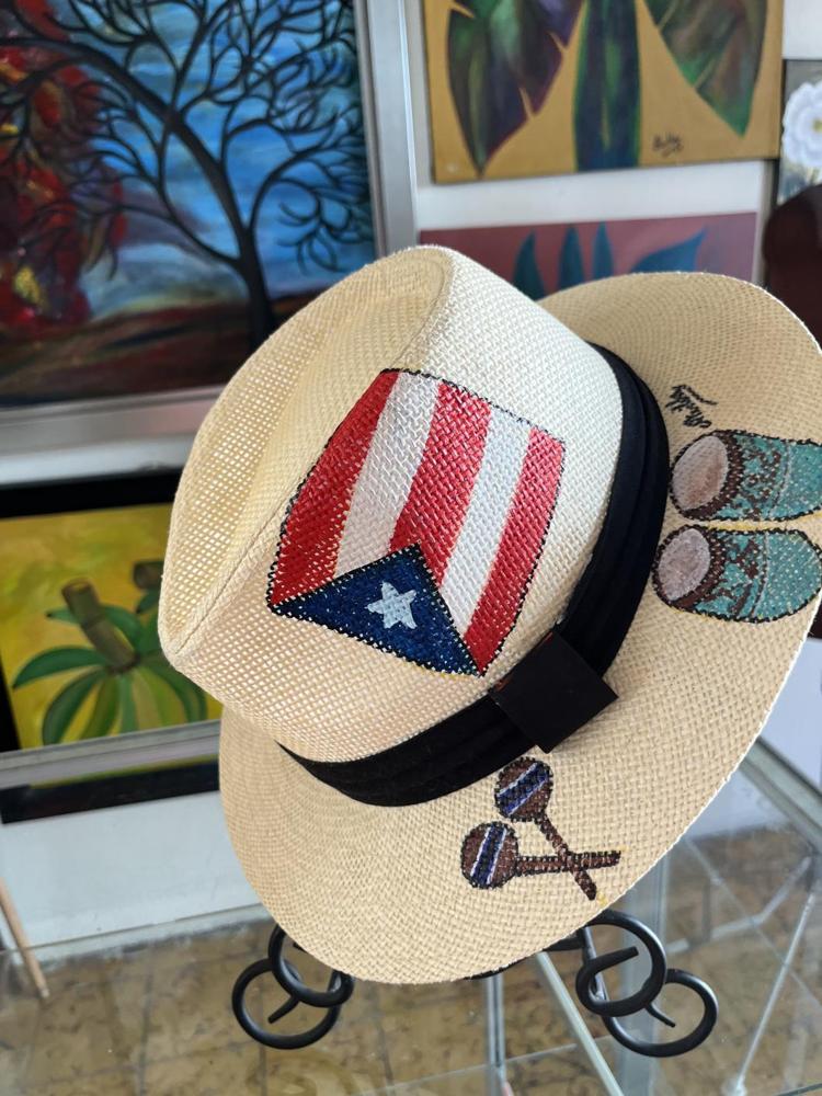 hats