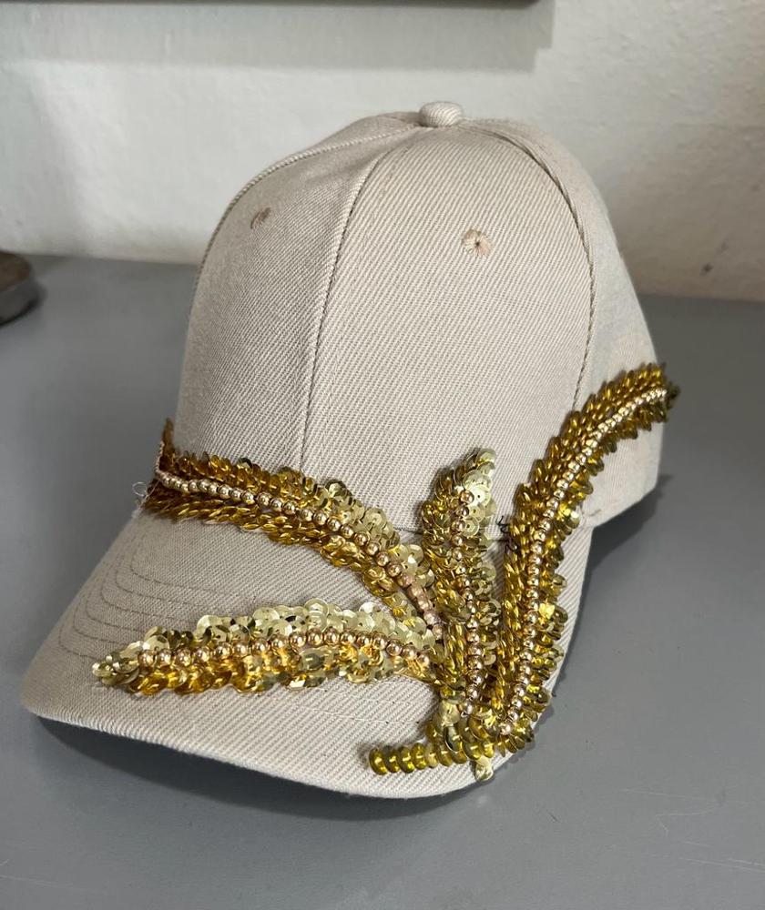 caps