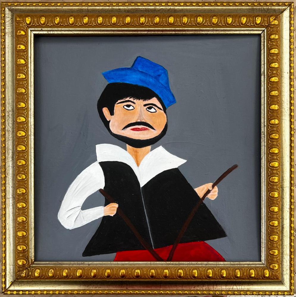 Sancho Panza