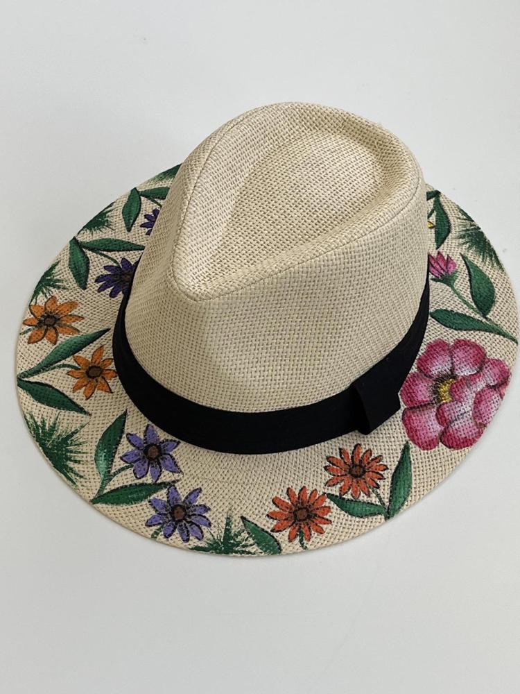 hats
