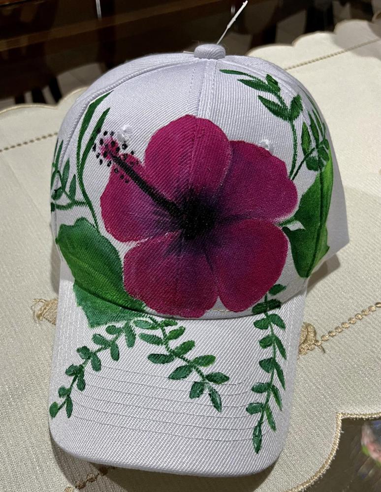 caps