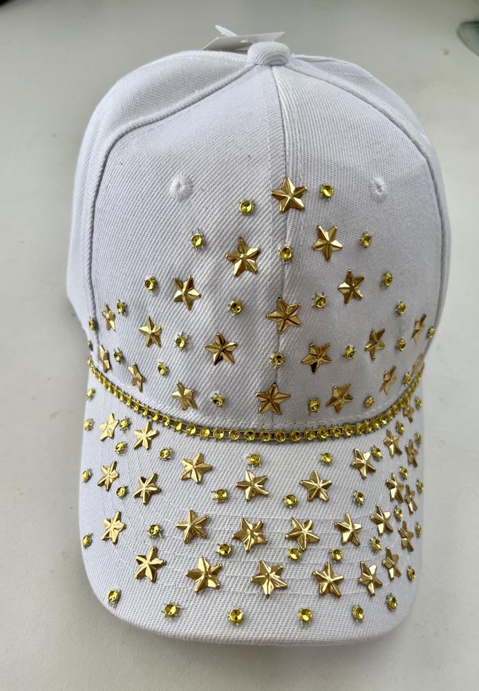 caps