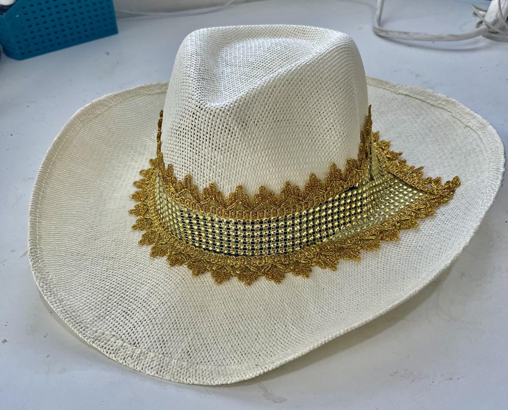 hats