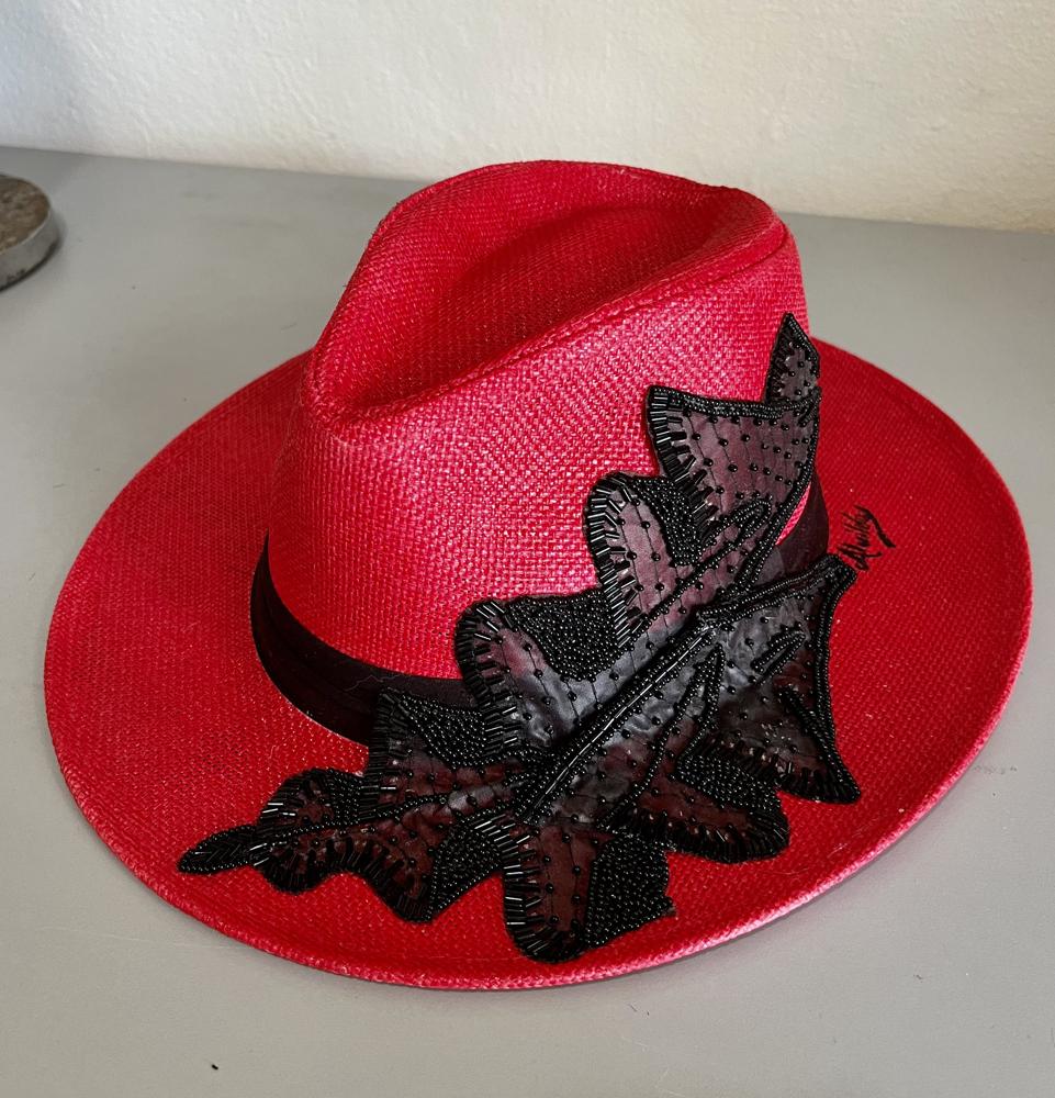 hats