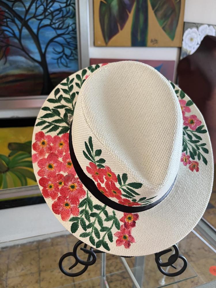 hats