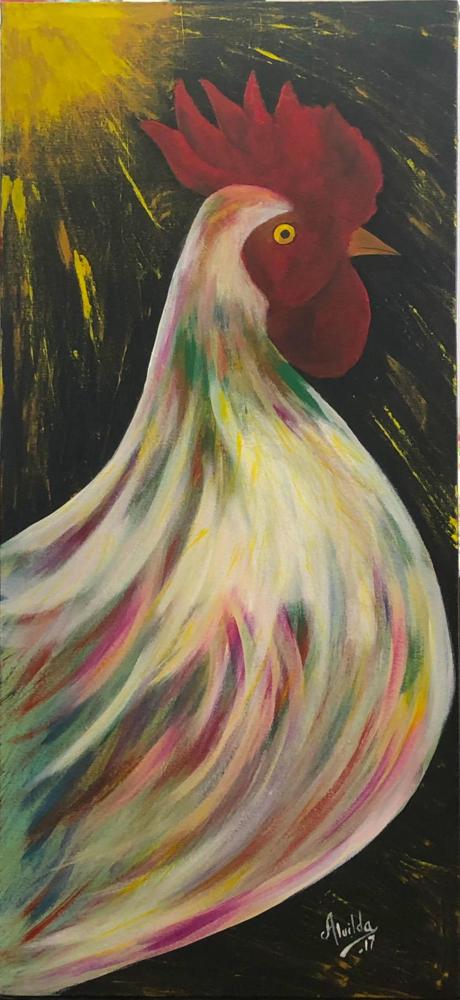 El Gallo