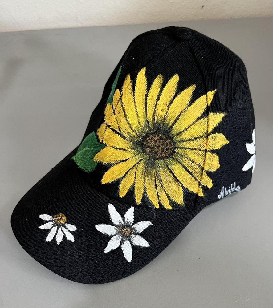 caps