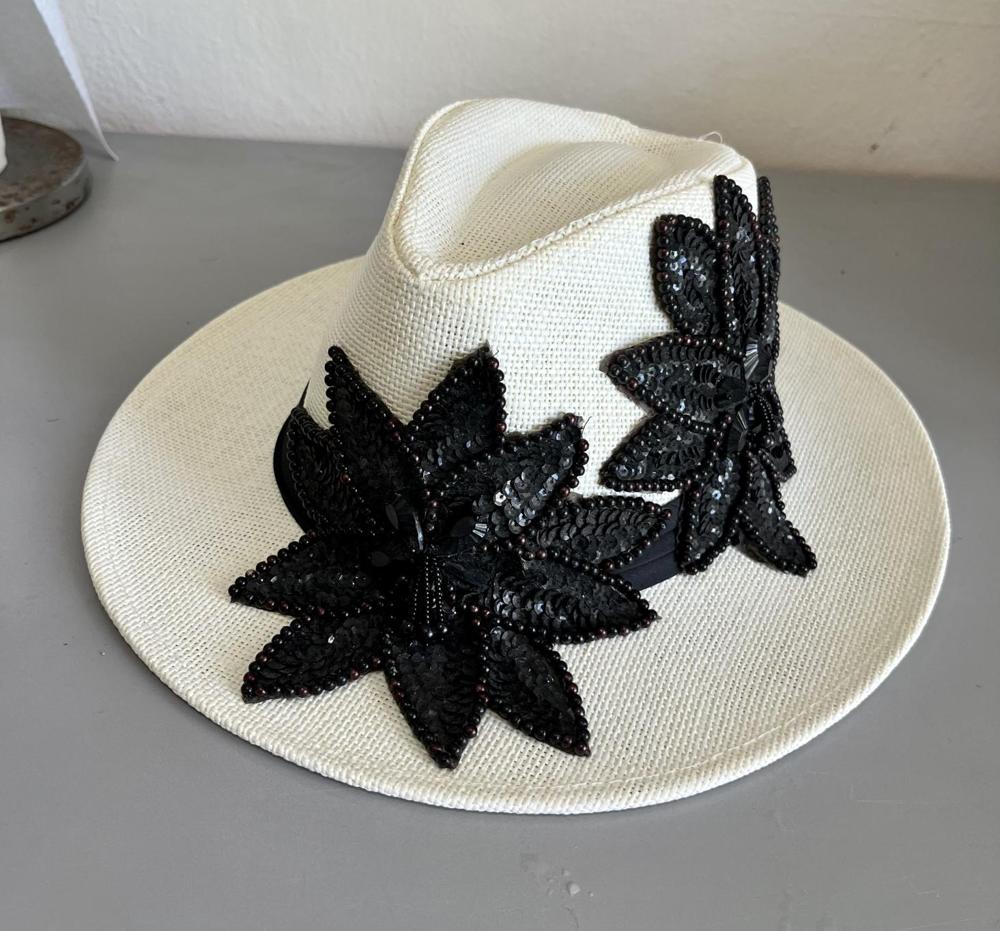 hats
